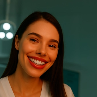 Hollywood Smile